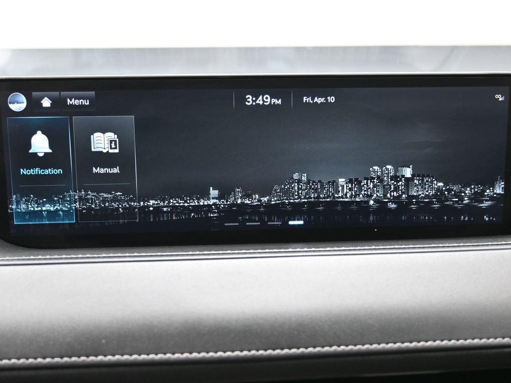 Used 2023 Genesis Electrified G80 AWD/4WD image 27