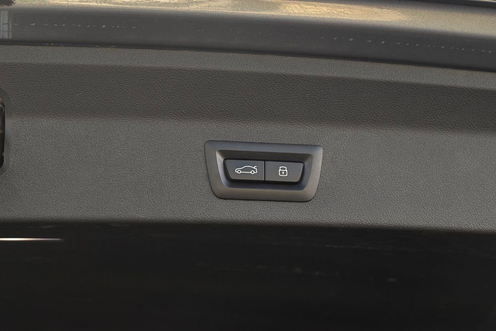 Used 2024 BMW X3 xDrive30i w/ Convenience Package AWD/4WD image 36