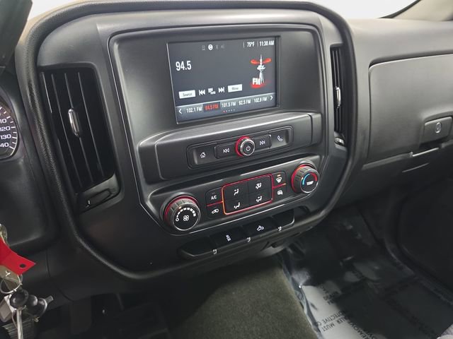 Used 2016 GMC Sierra 1500 4x4 Double Cab w/ Elevation Edition image 20