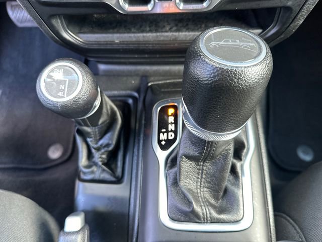 Used 2021 Jeep Gladiator Willys image 33