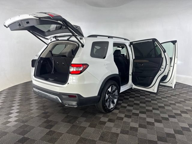 Used 2026 Honda Pilot Elite image 17