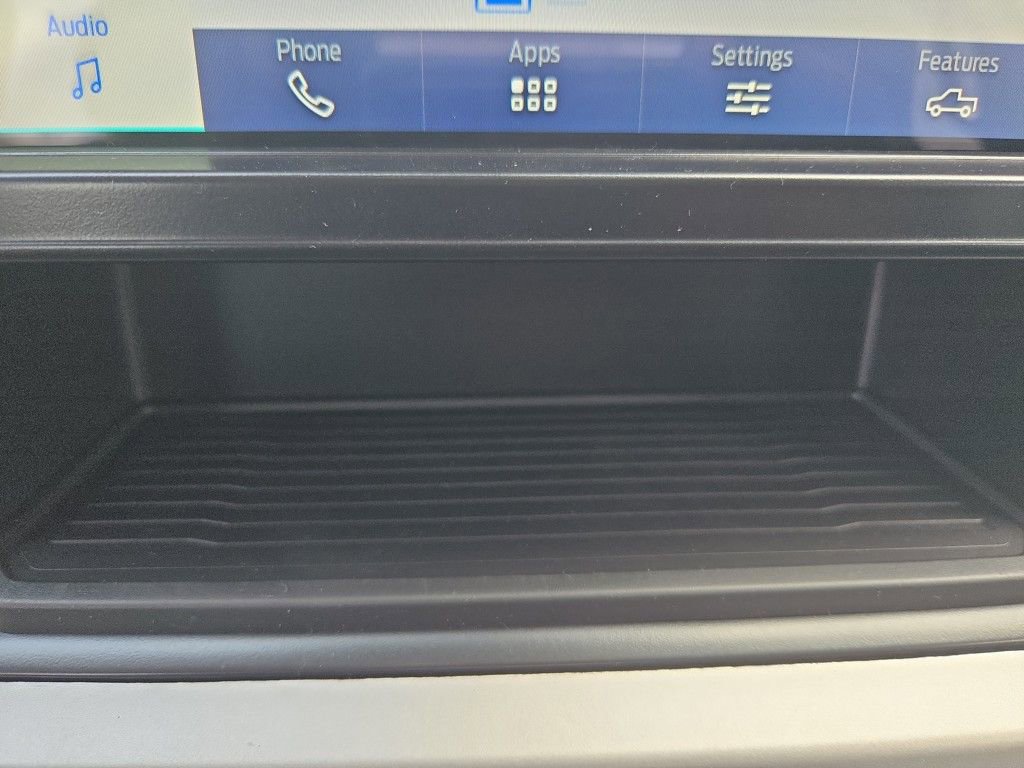 New 2025 Ford F250 XL w/ STX Appearance Package image 35