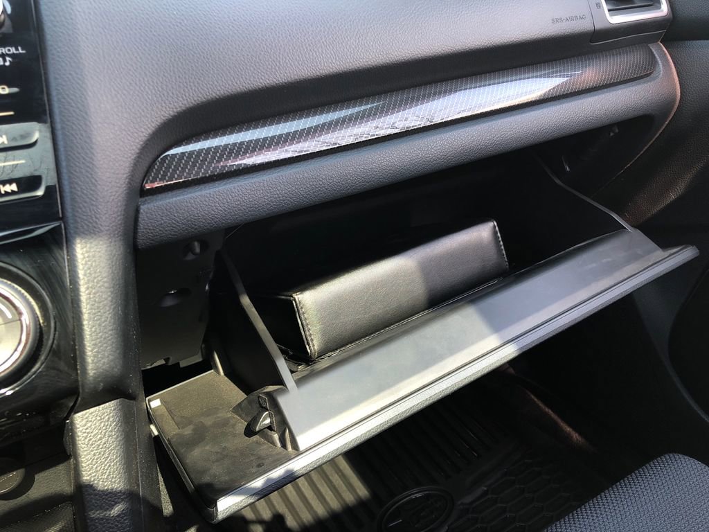 Used 2019 Subaru WRX Premium image 32