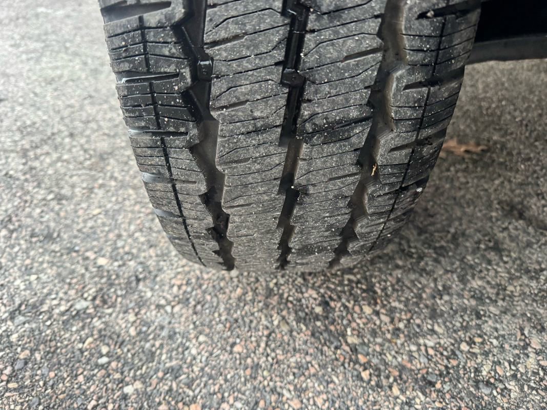 Used 2025 Ford Transit 350 High Roof Extended image 36