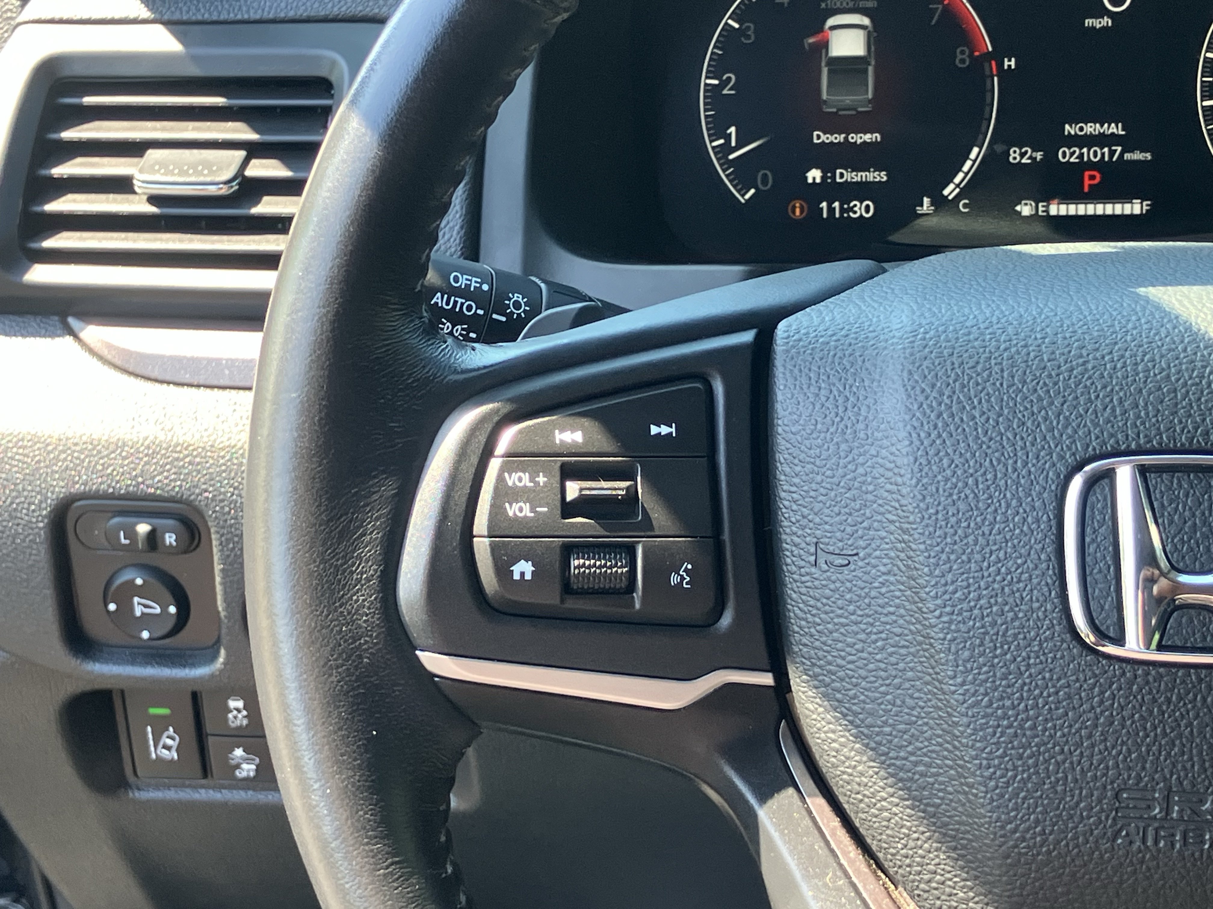 Certified 2025 Honda Ridgeline RTL image 20