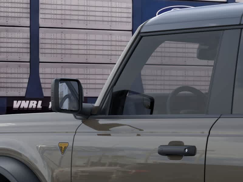 New 2026 Ford Bronco Badlands w/ Sasquatch Package AWD/4WD image 22