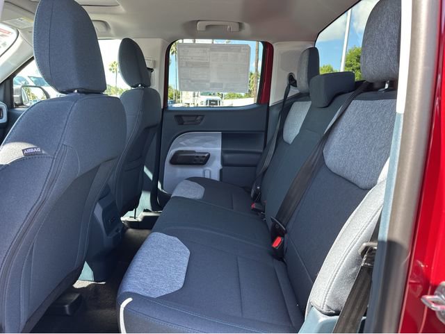 New 2026 Ford Maverick XLT FWD image 17