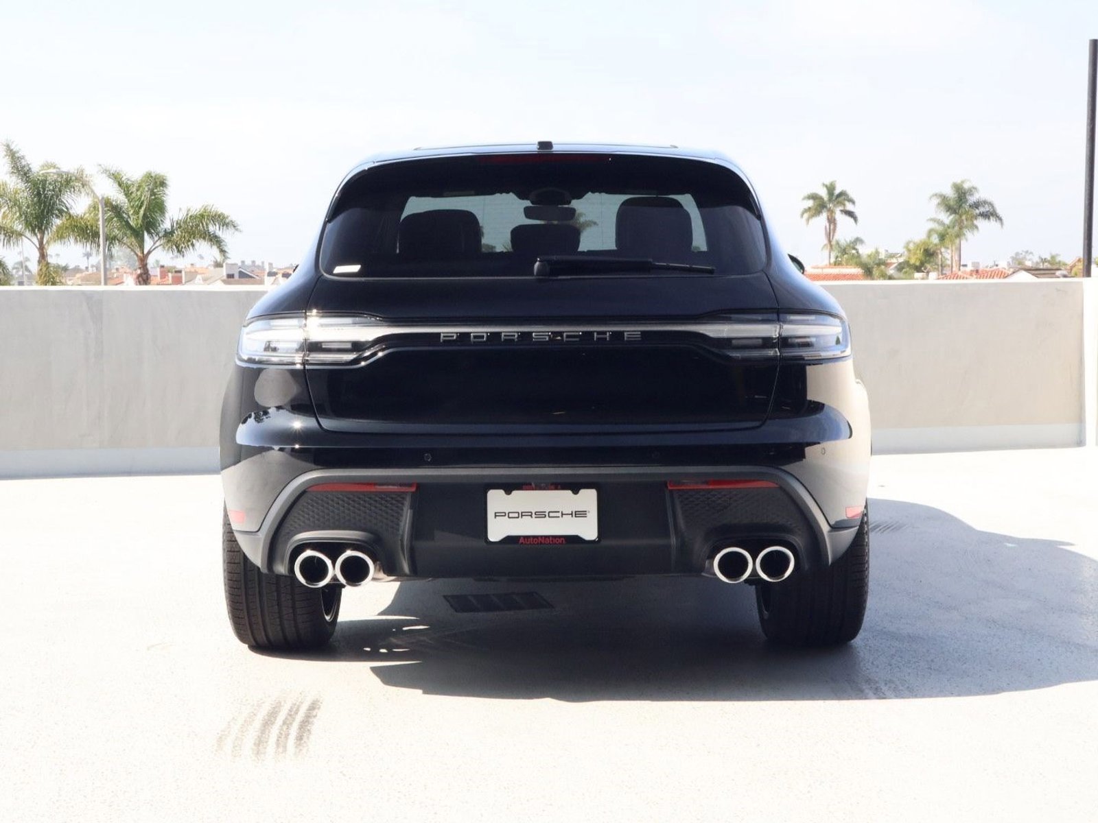New 2026 Porsche Macan image 10