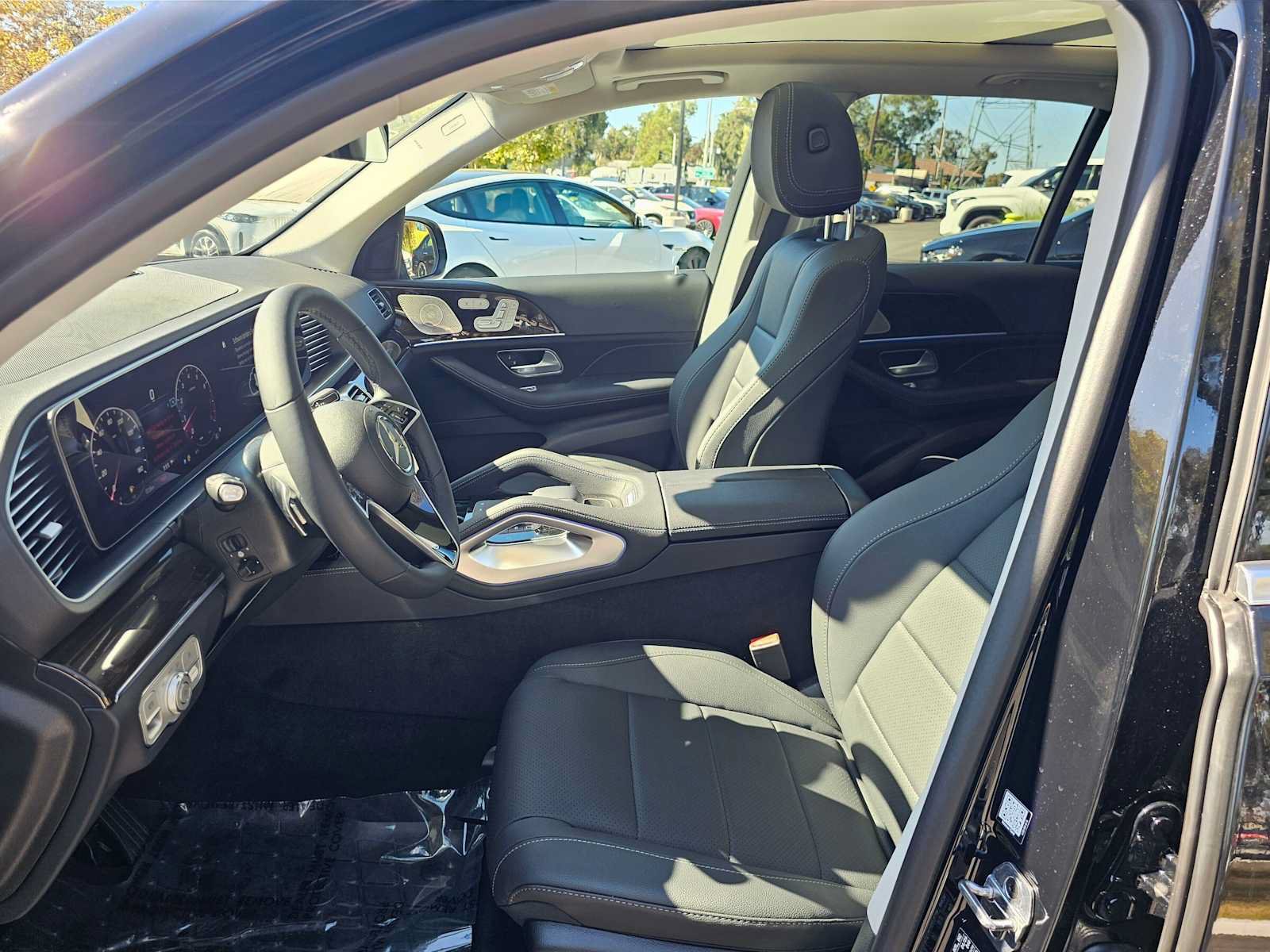 New 2026 Mercedes-Benz GLE 450 4MATIC image 20