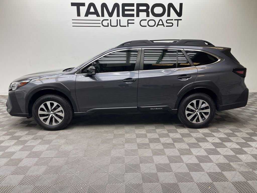 Used 2024 Subaru Outback Premium image 6