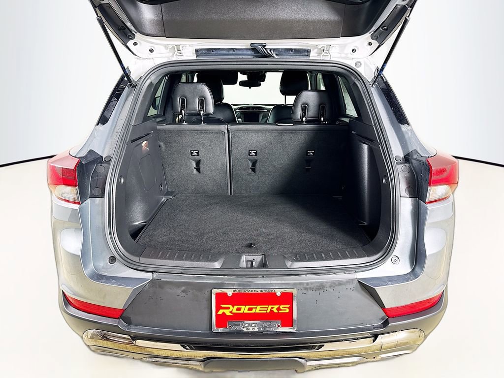 Used 2021 Chevrolet TrailBlazer ACTIV image 19