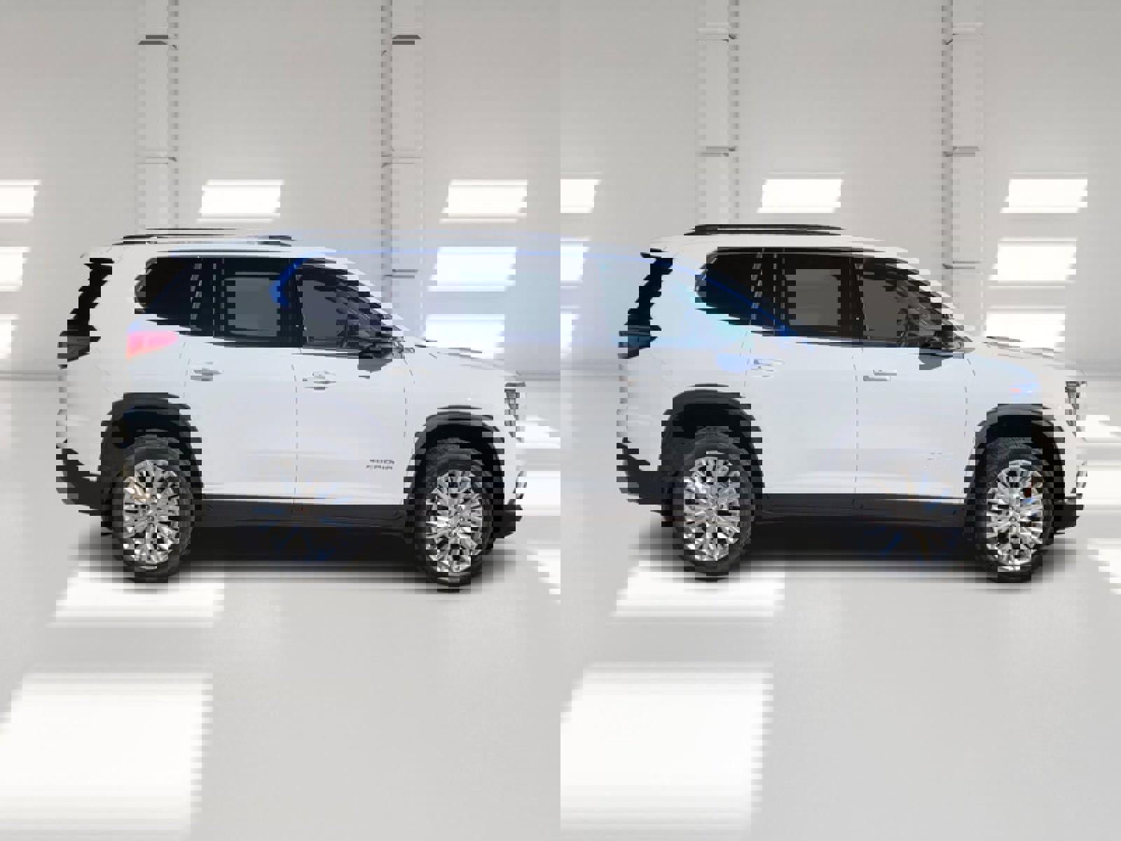 New 2026 GMC Acadia Elevation w/ Elevation Premium Package image 4