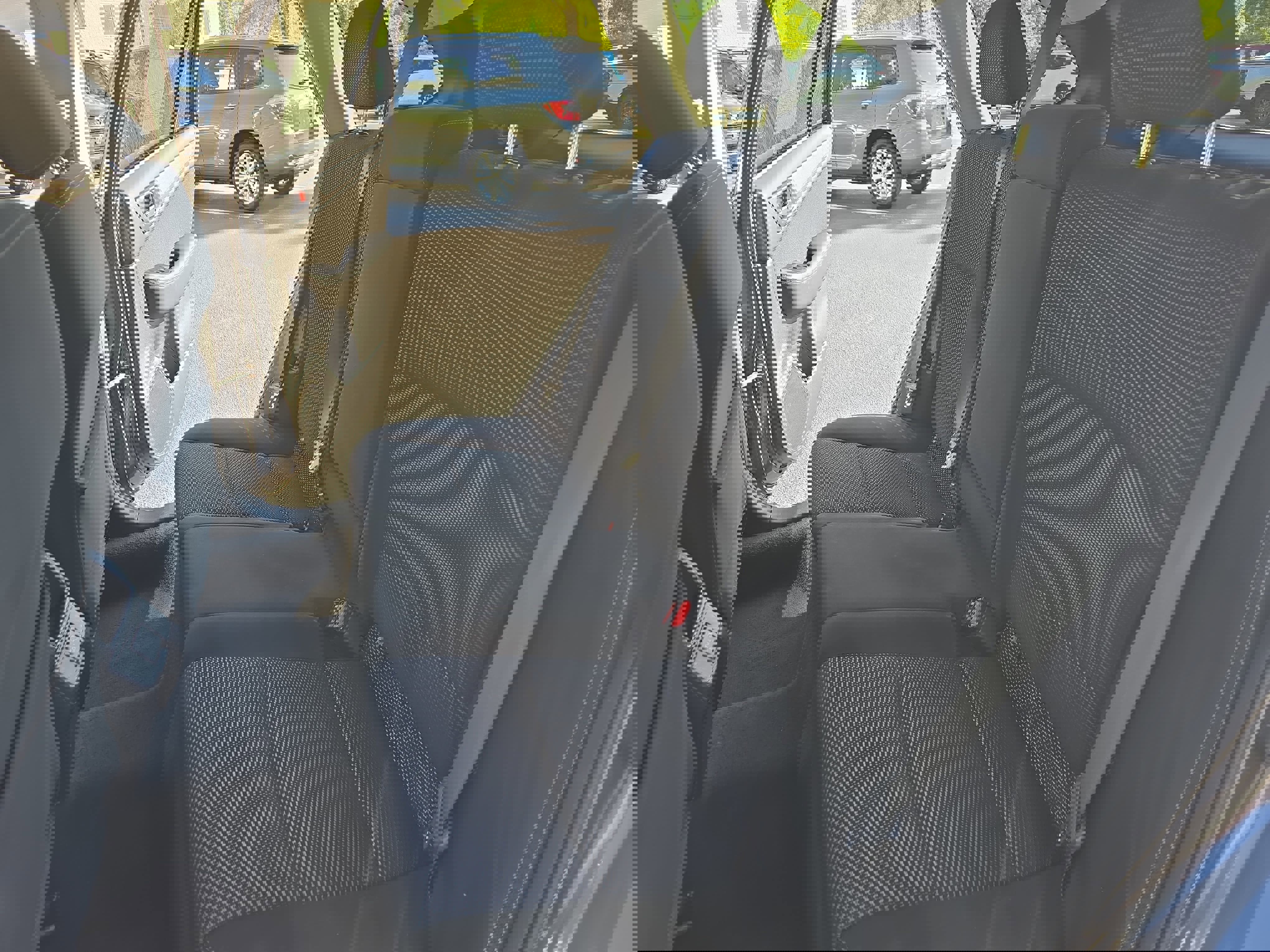 Used 2019 Subaru Outback 2.5i Premium image 14