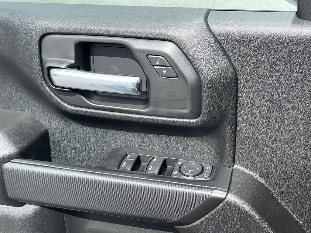 New 2026 GMC Sierra 2500 Pro w/ 1SA Pro Safety Plus Package image 16