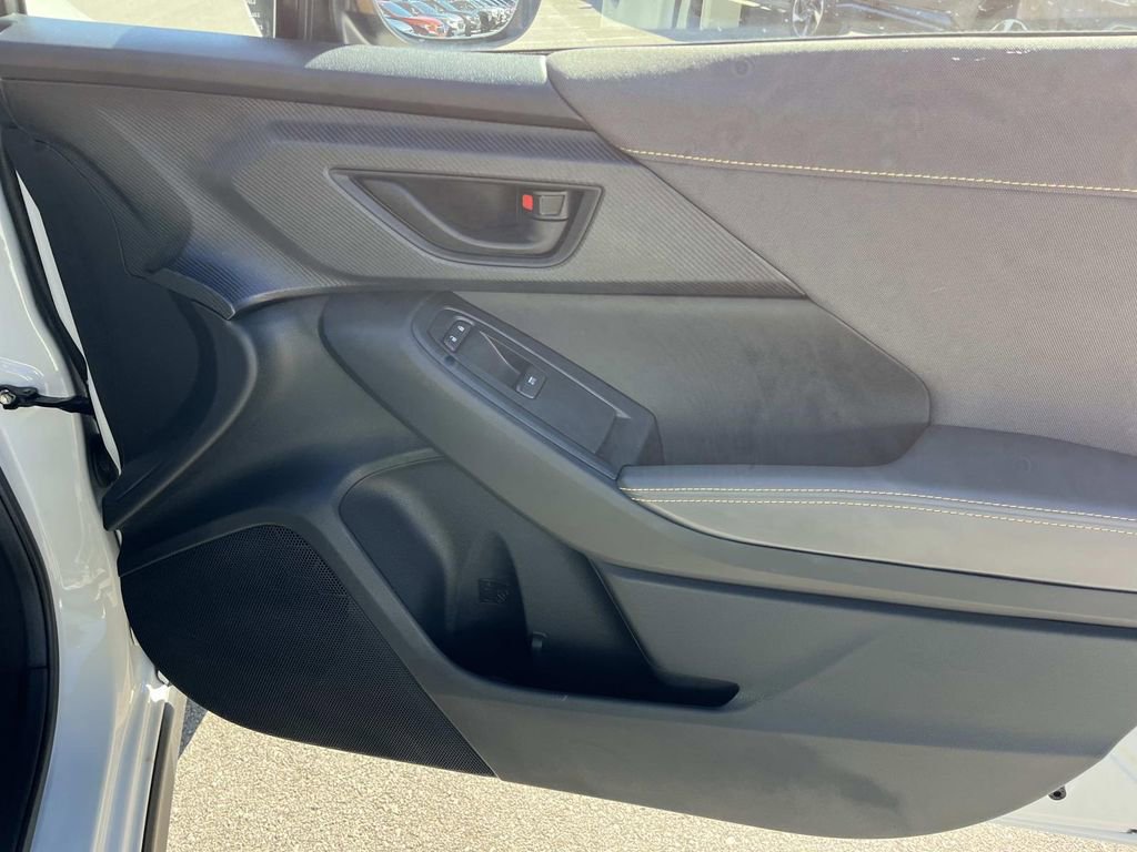 Used 2025 Subaru Crosstrek 2.5i Sport w/ Crosstrek Mirror Package image 22