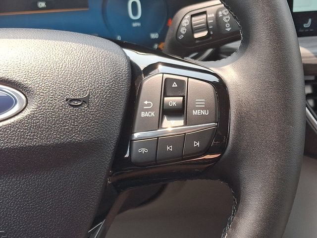 Used 2026 Ford Escape SE w/ PHEV Premium Package FWD image 21