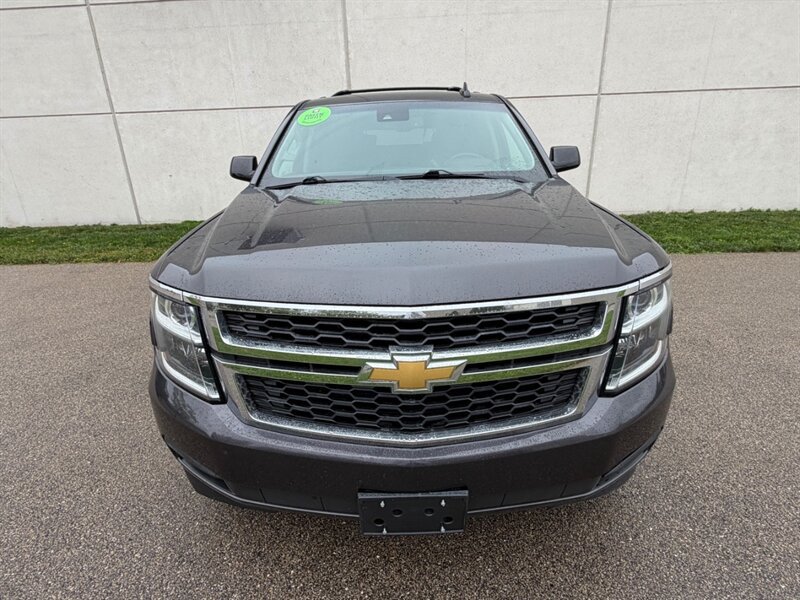Used 2016 Chevrolet Suburban LT AWD/4WD image 9