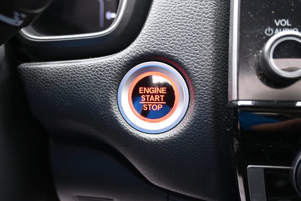 Used 2022 Honda CR-V EX image 33