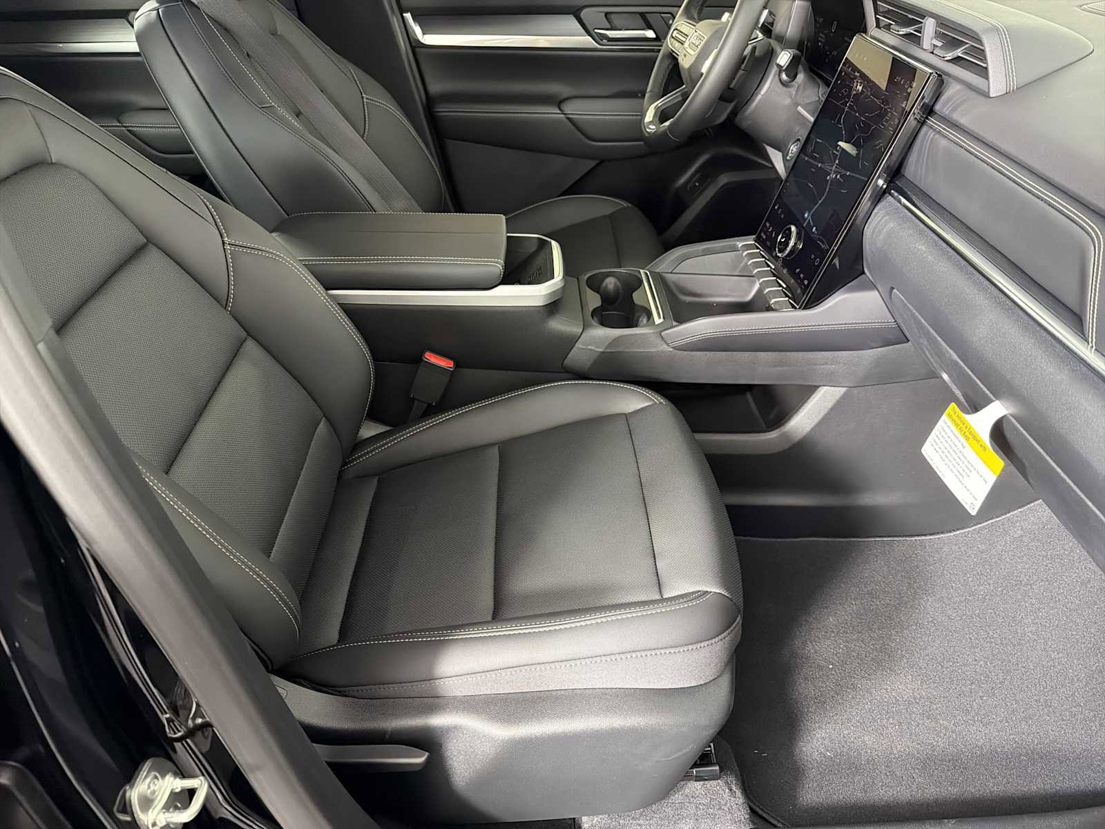 New 2026 GMC Terrain Elevation w/ Elevation Premium Package image 22