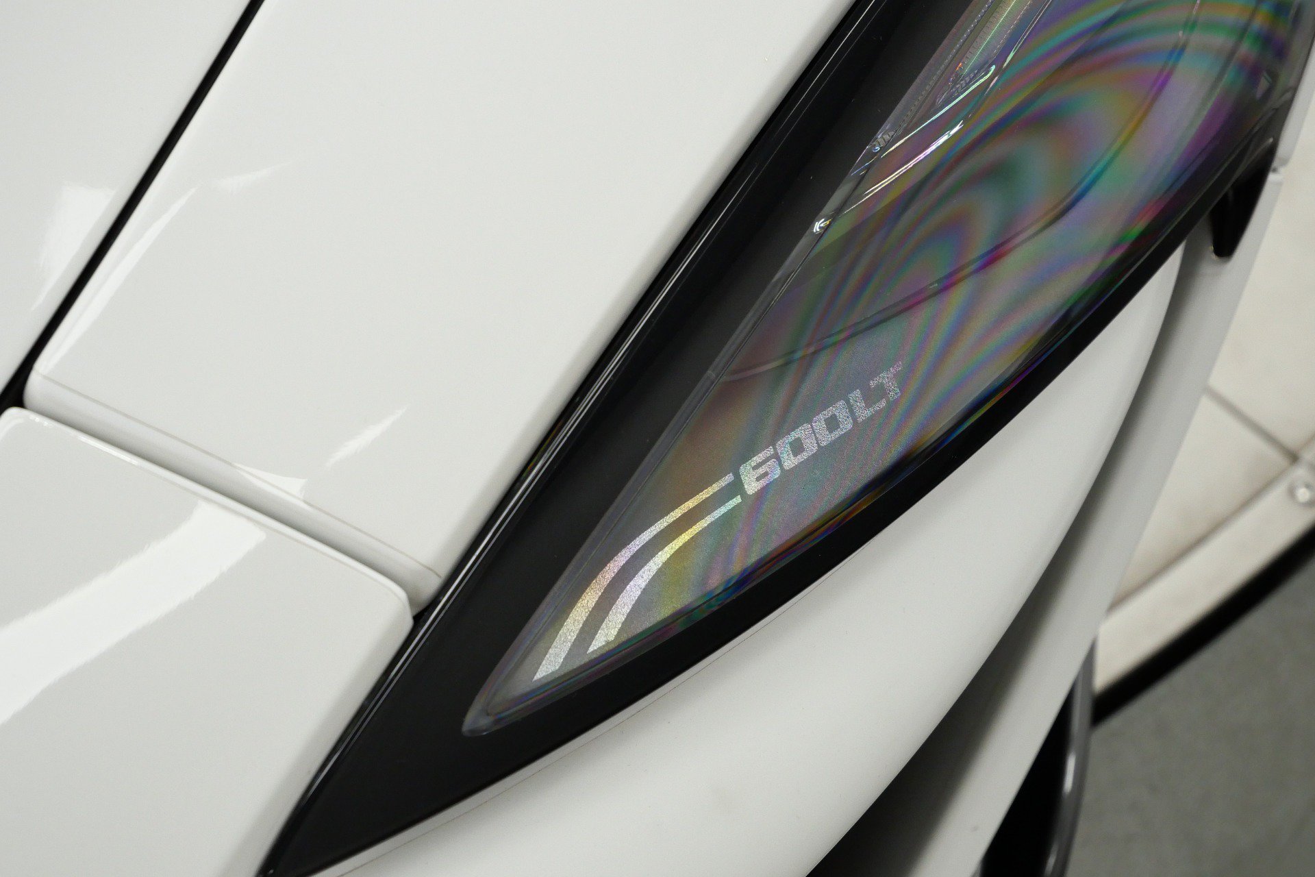 Used 2019 McLaren 600LT RWD image 47