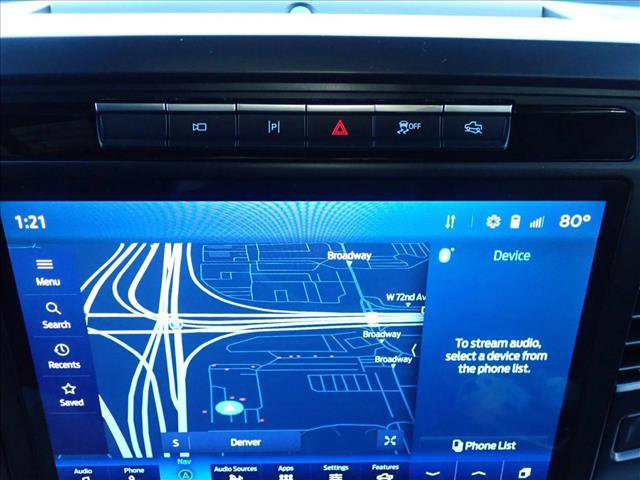 Used 2021 Ford F150 Raptor w/ Equipment Group 801A High image 19