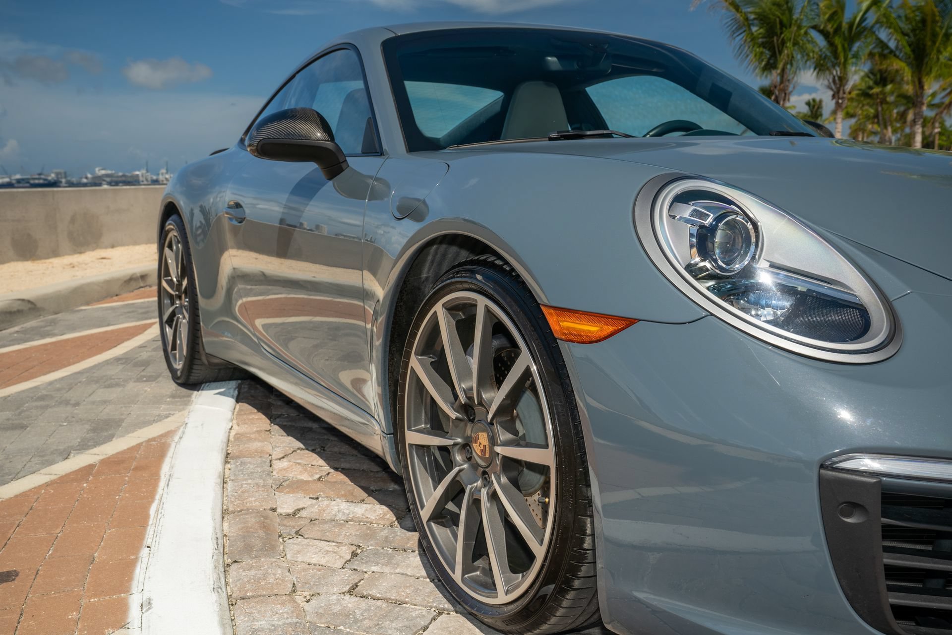 Used 2017 Porsche 911 Carrera RWD image 20