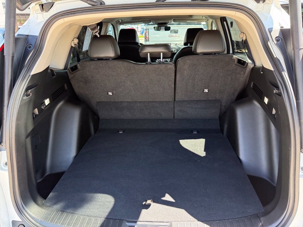 Used 2024 Honda CR-V EX-L image 16
