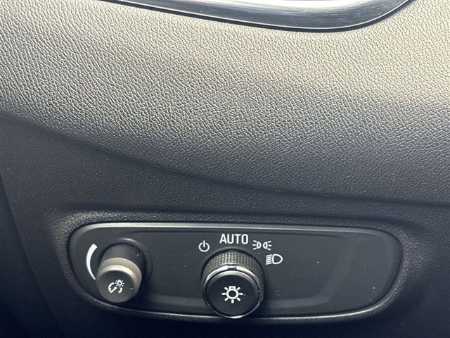 Certified 2024 Chevrolet Equinox LT image 17