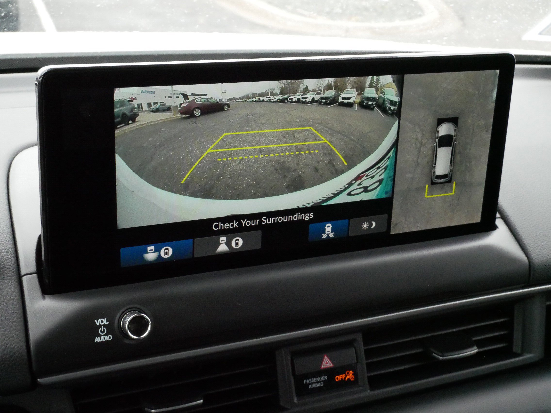 Certified 2026 Honda Pilot Elite image 30