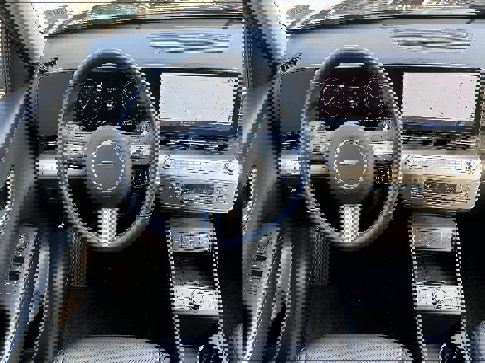 Used 2024 Hyundai Kona Limited image 17