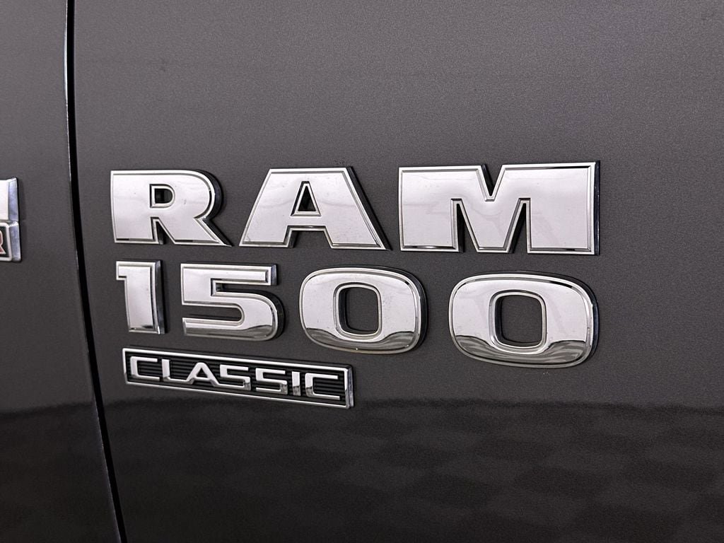 Used 2024 RAM 1500 Tradesman w/ Tradesman SXT Package RWD image 32