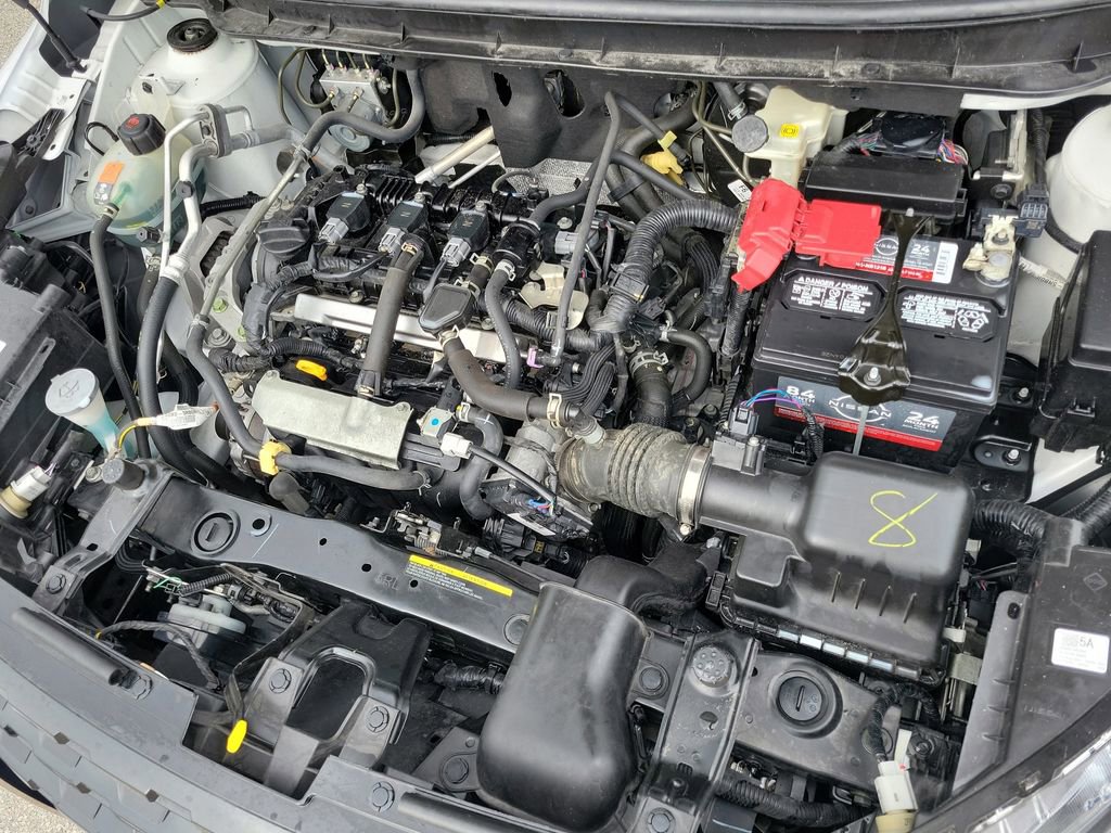 Certified 2021 Nissan Kicks S image 39