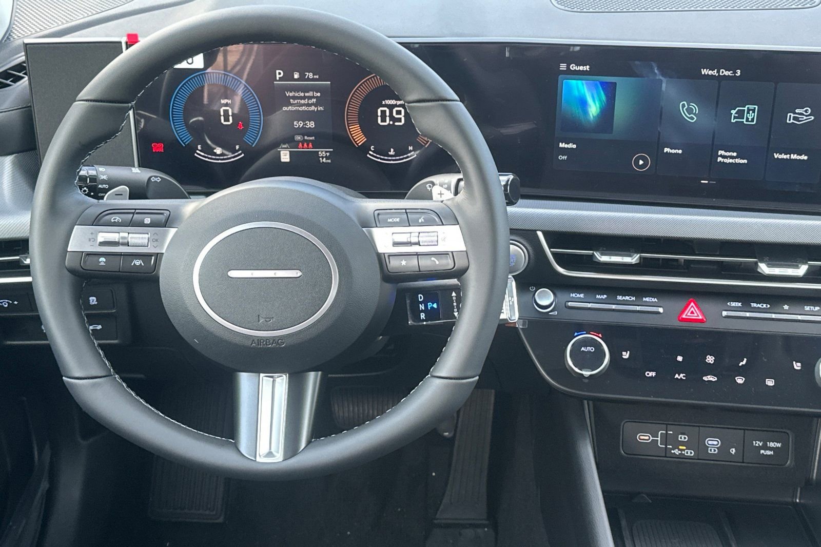 New 2026 Hyundai Sonata SEL image 14