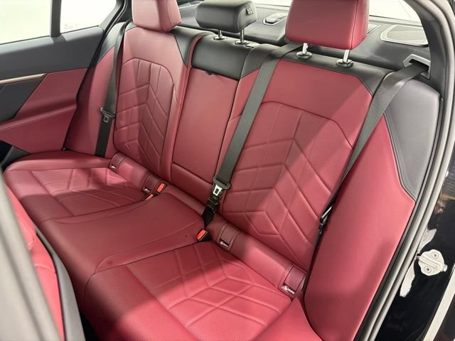 Certified 2024 BMW 530i xDrive w/ M Sport Package AWD/4WD image 16