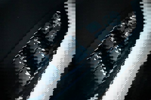 Used 2021 MAZDA CX-5 Grand Touring Reserve image 40