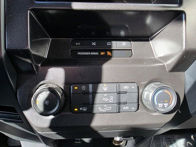 Used 2018 Ford F150 XL w/ Equipment Group 101A Mid image 10