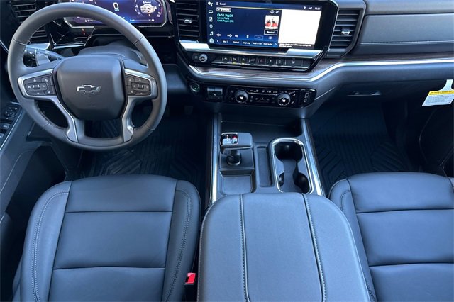 New 2026 Chevrolet Silverado 1500 RST image 18