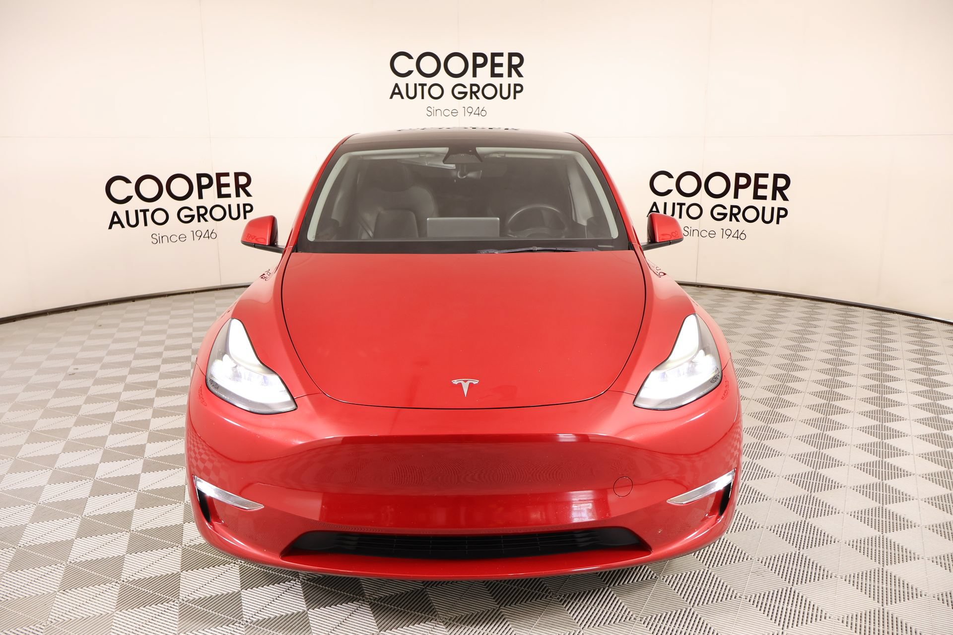 Used 2023 Tesla Model Y Performance AWD/4WD image 7