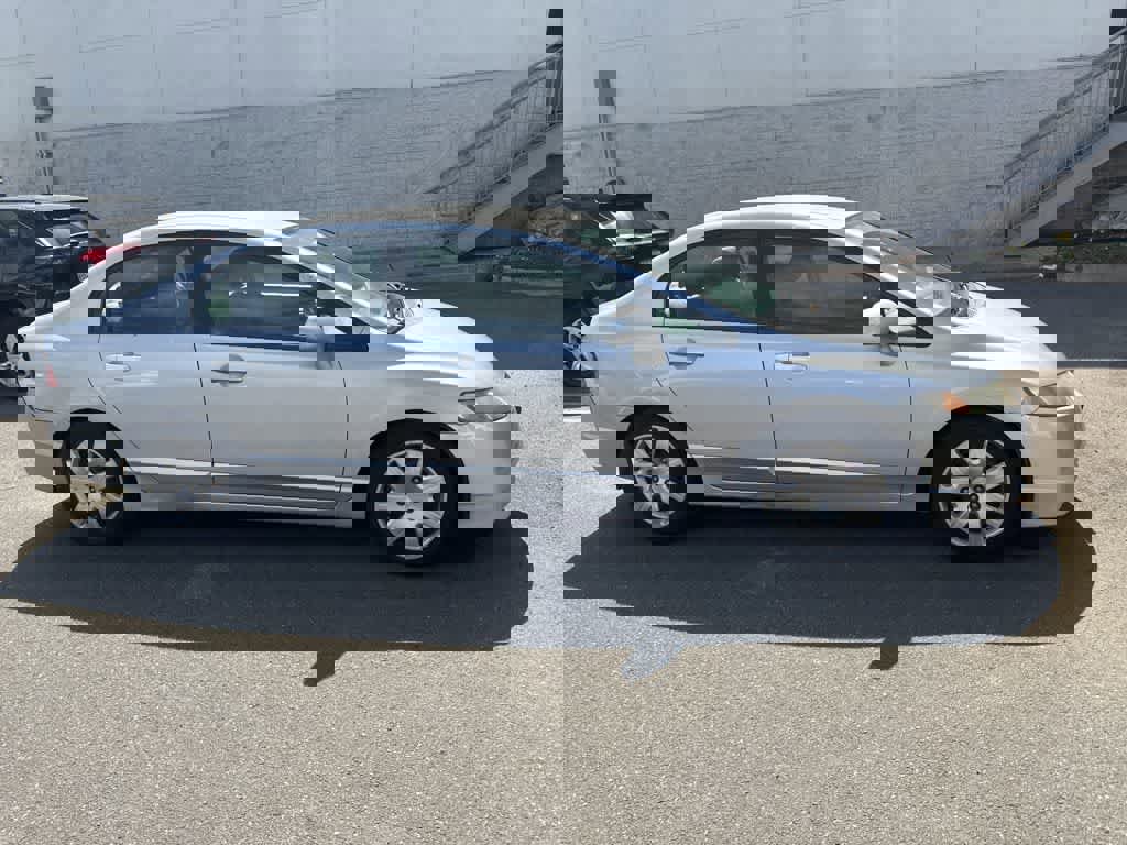 Used 2009 Honda Civic LX image 12