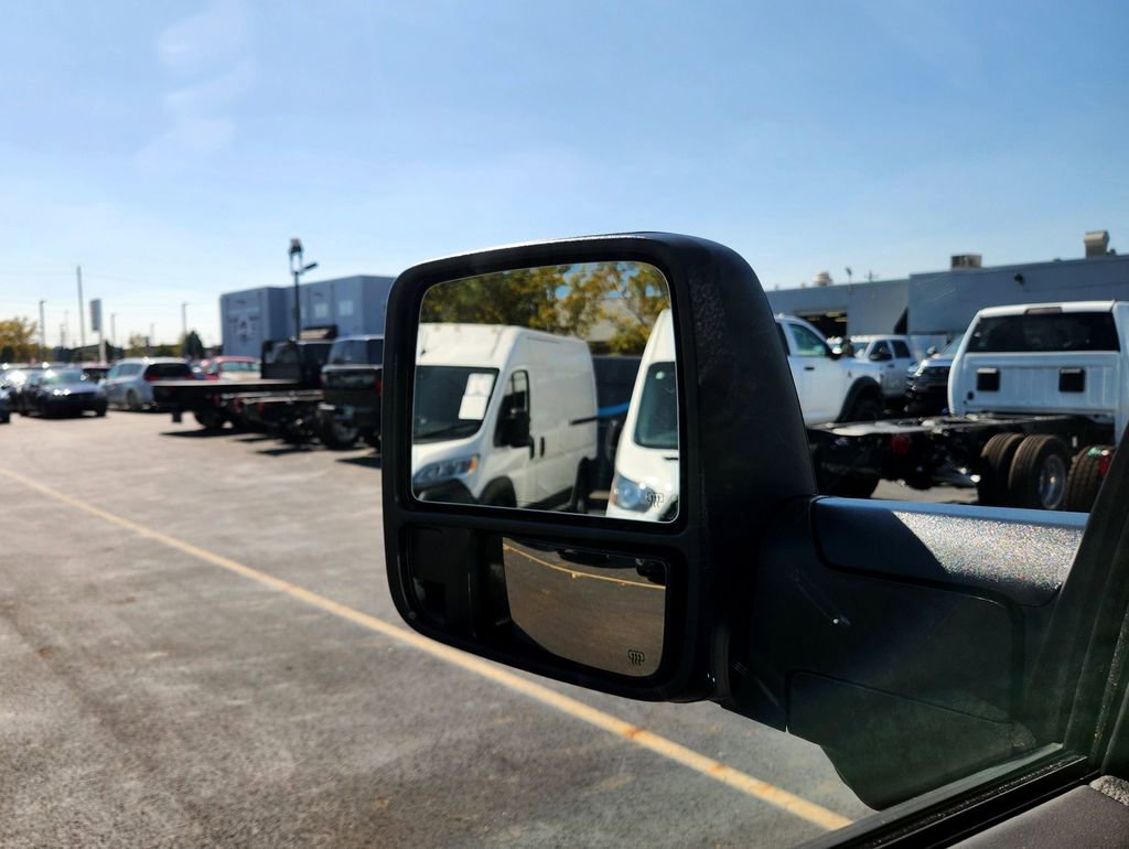 New 2026 RAM 2500 Limited image 11