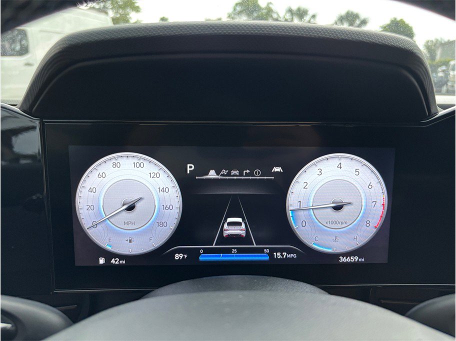 Used 2022 Hyundai Elantra N FWD image 22