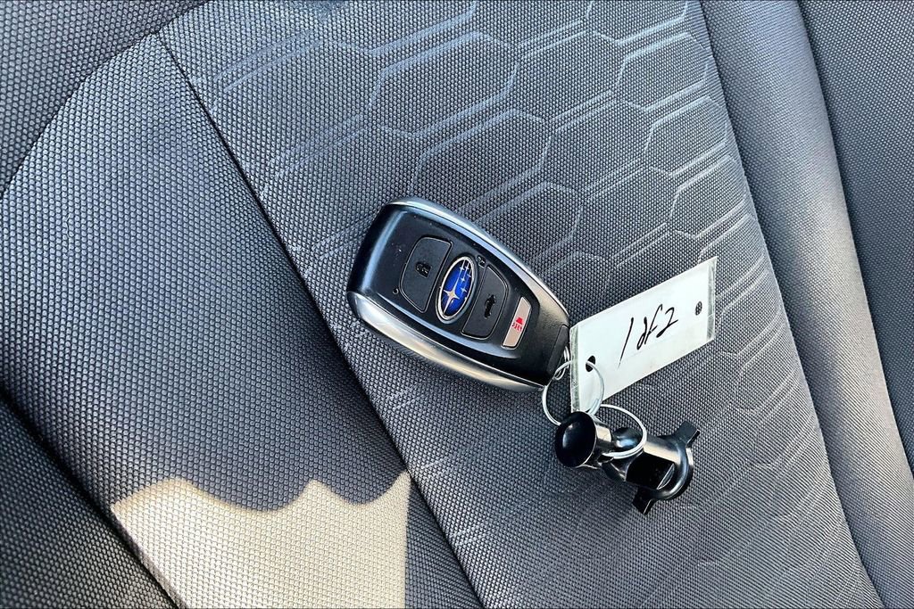 Used 2024 Subaru Impreza 2.0i Sport AWD/4WD image 12