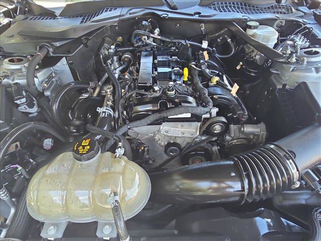 Used 2022 Ford Mustang Premium RWD image 21