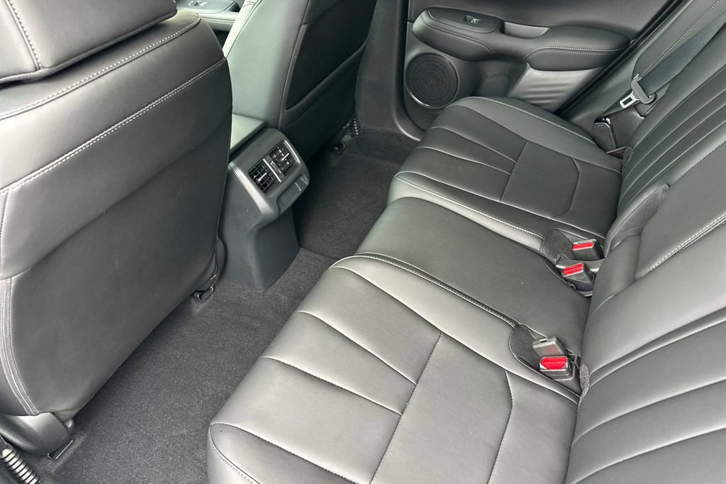 Certified 2025 Acura ADX AWD image 13