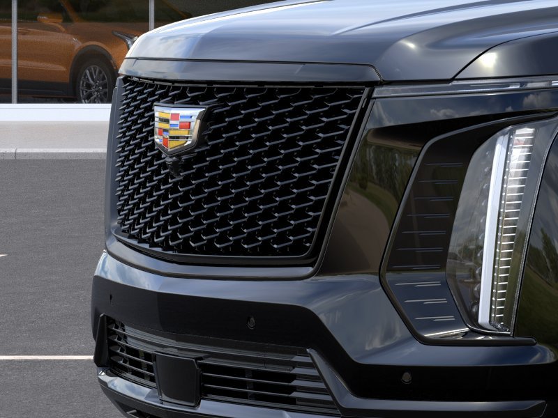 New 2027 Cadillac Escalade Sport w/ Touring Package AWD/4WD image 21