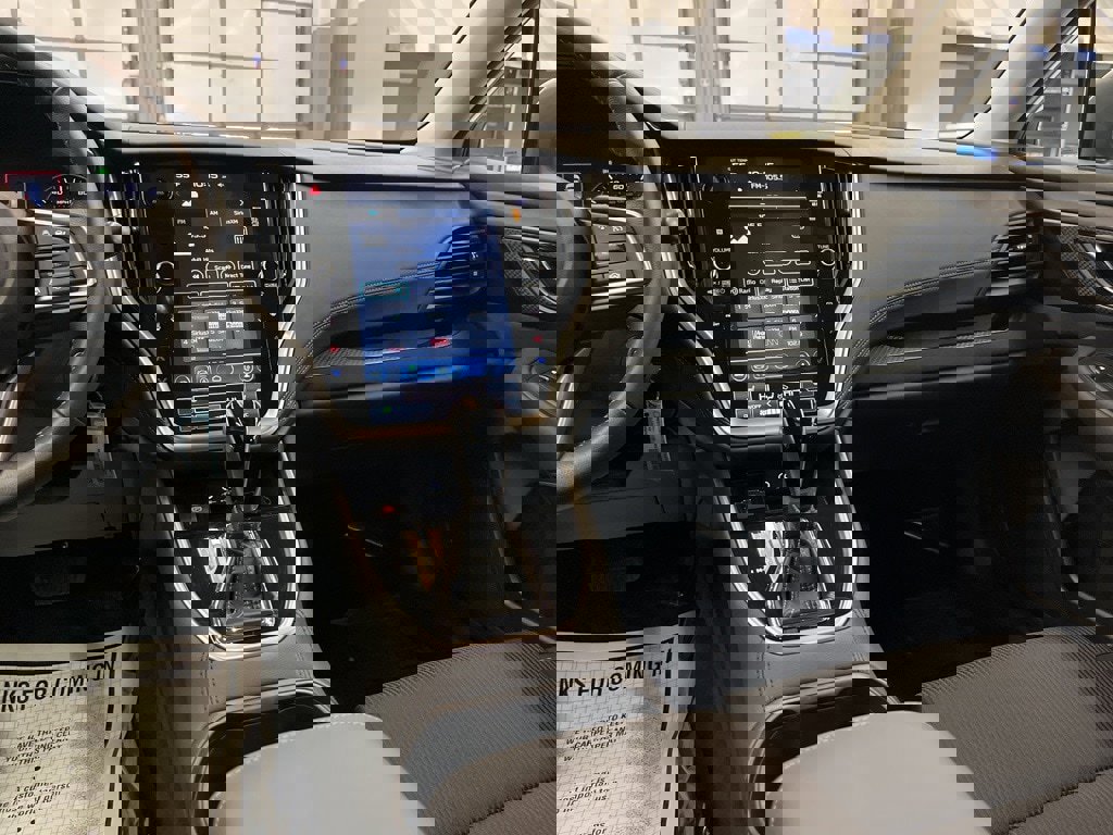 Certified 2025 Subaru Legacy Premium image 21