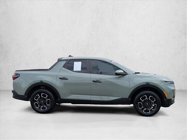 Used 2023 Hyundai Santa Cruz SEL AWD/4WD image 4