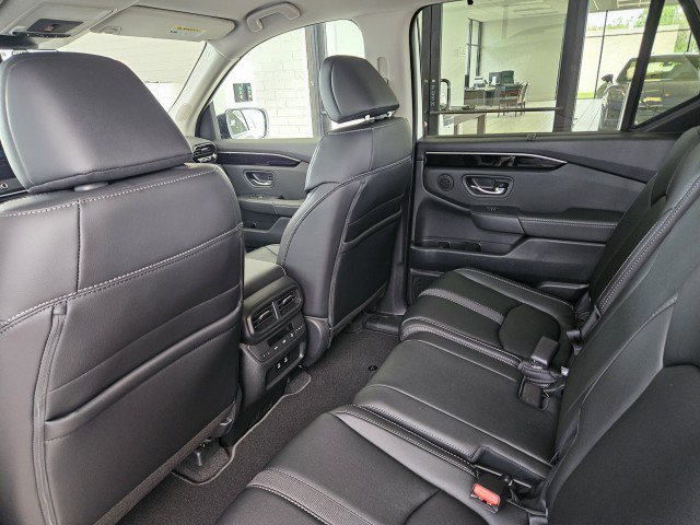 New 2026 Honda Pilot EX-L image 9
