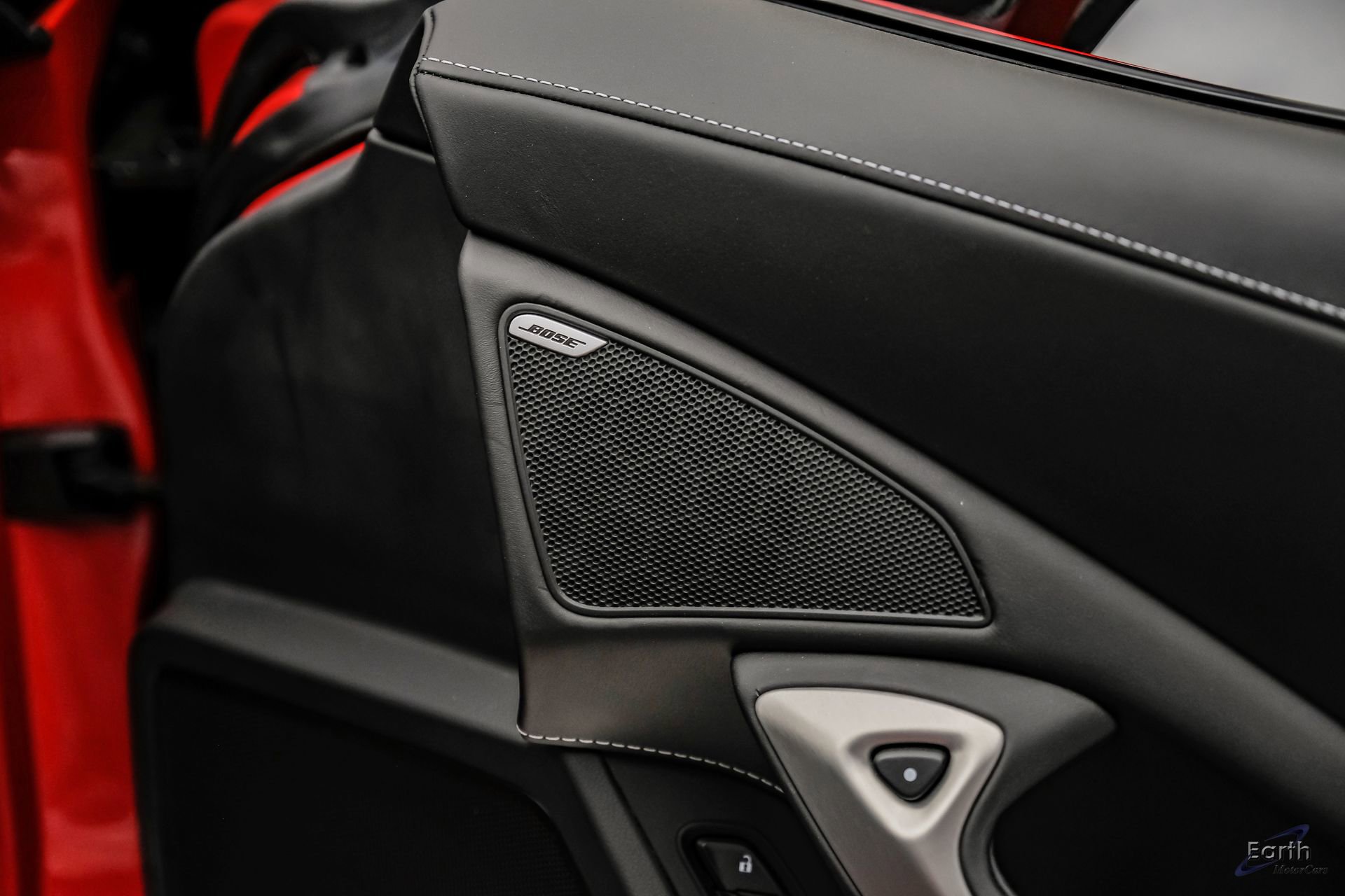 Used 2019 Chevrolet Corvette ZR1 RWD image 97