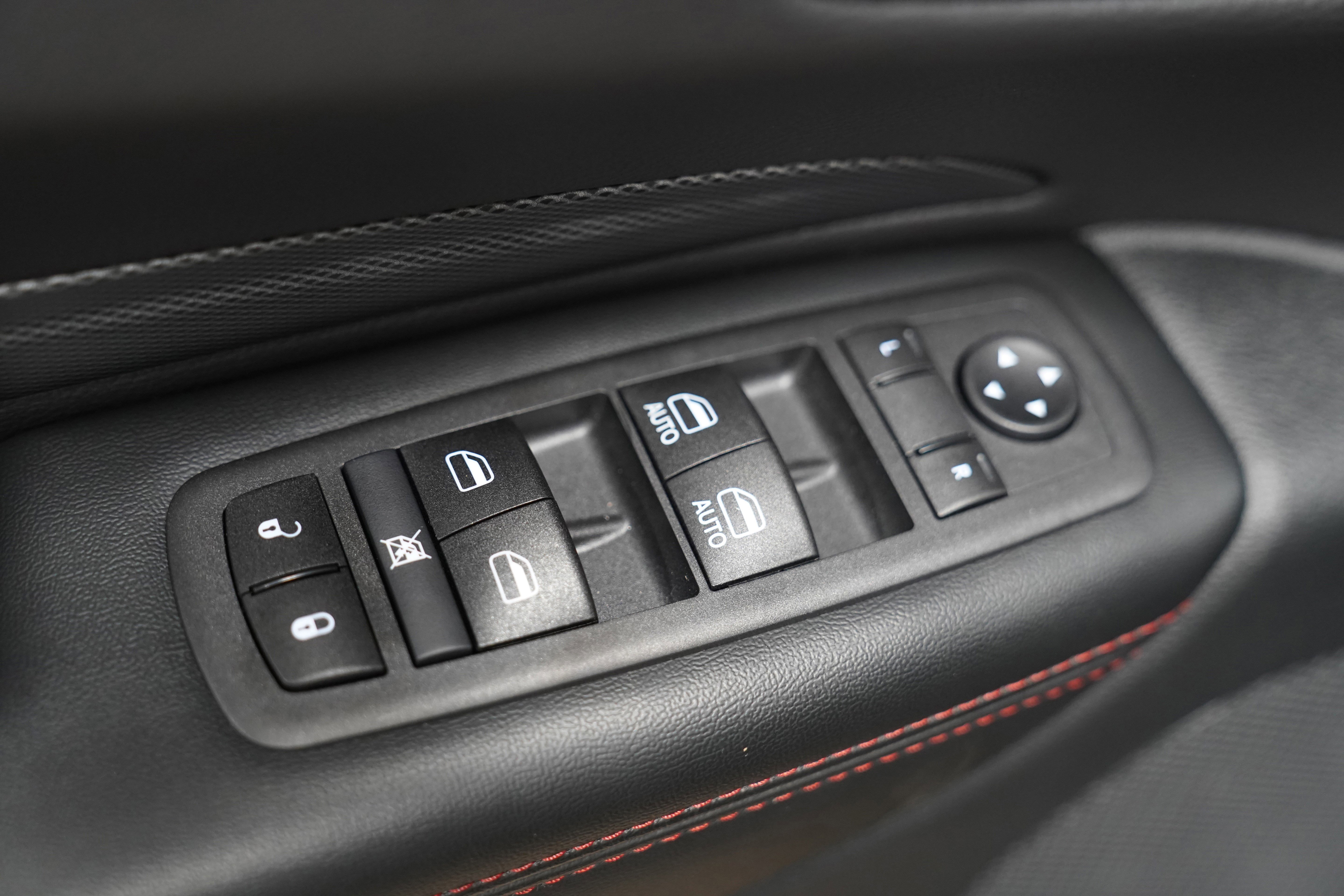 New 2026 Dodge Durango GT w/ Blacktop Package image 18